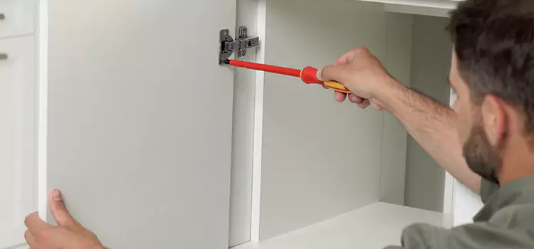 Screen Door Hinge Repair Sandy Springs