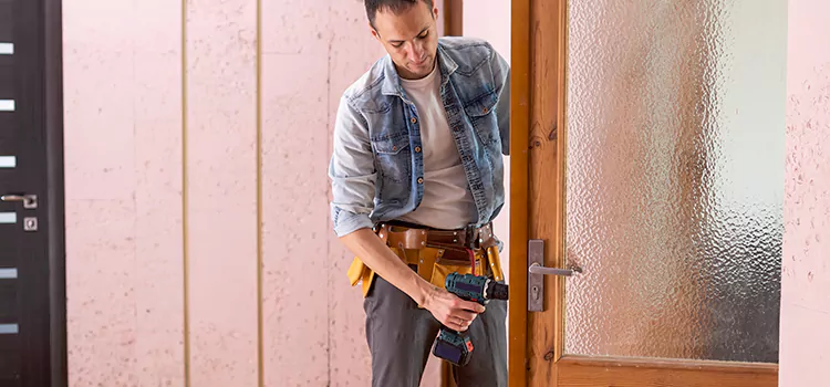 Door Glass Replacement Sandy Springs