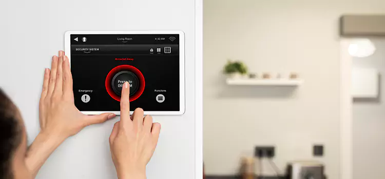 Blink Video Doorbell Installation Sandy Springs