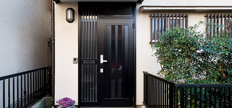 Popular Exterior Door Options in Sandy Springs, GA