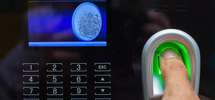 Your Trusted Partner for Secure Access in Sandy Springs, GA