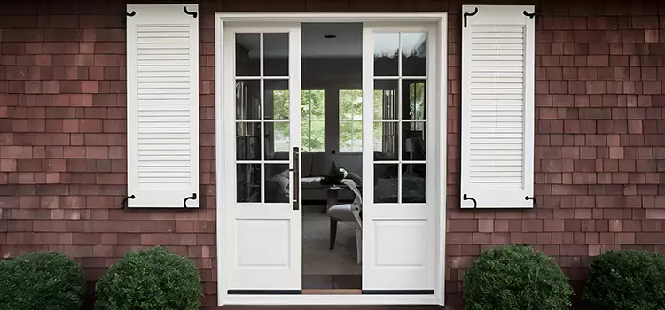 French Door Restoration Sandy Springs