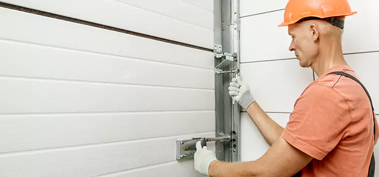 Why Choose Us for Garage Door Lock Services in Sandy Springs, GA?