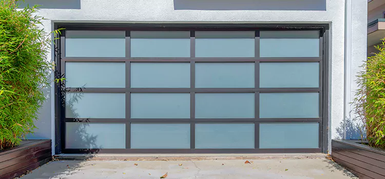 Why Choose Us for Garage Door Care in Sandy Springs, GA?