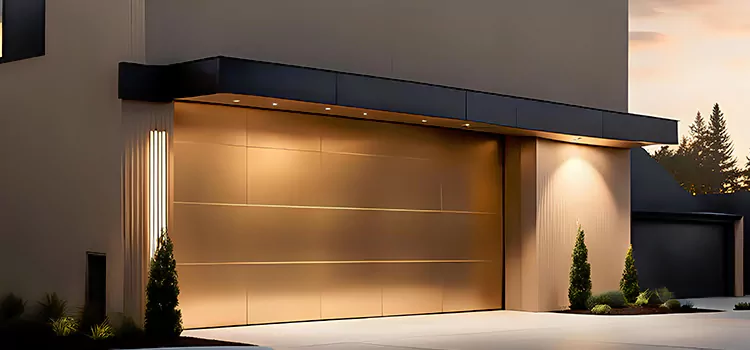 Garage Door Remote Programming Sandy Springs