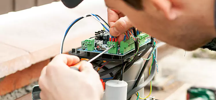 Specialized Brand Gate Motor Repairs Sandy Springs
