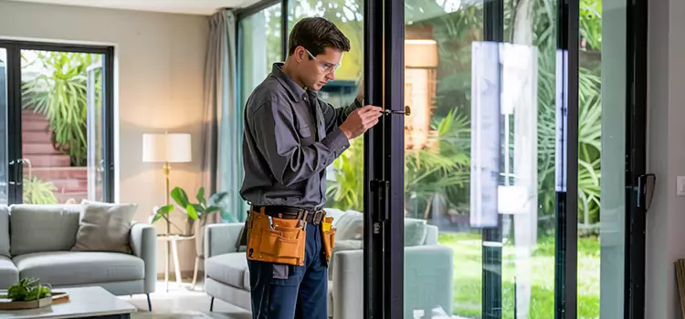 Why Choose Us for Your Glass Door Needs in Sandy Springs, GA?