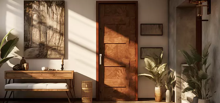 Specialty Interior Doors Sandy Springs