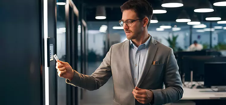 Our Commitment to Keycard Security Excellence in Sandy Springs, GA