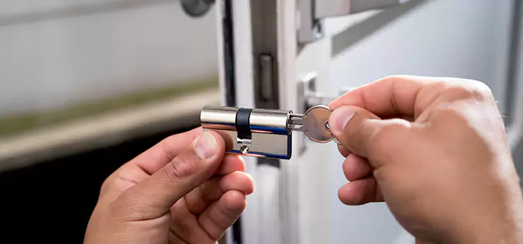 Lock Change Locksmiths Sandy Springs