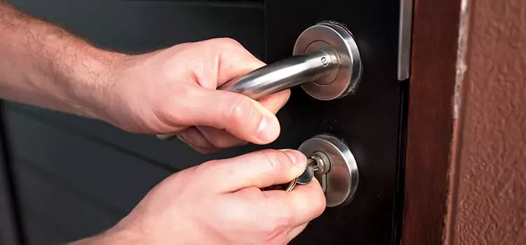 Master Key Control and Audits Sandy Springs