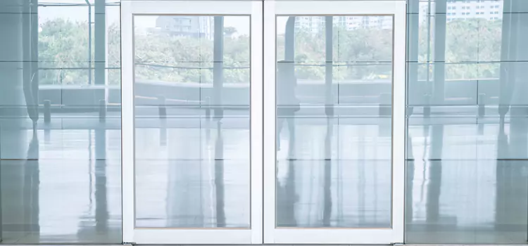 Mobile Sliding Screen Door Replacement Sandy Springs