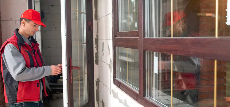 Sliding Door Lock Repair Sandy Springs