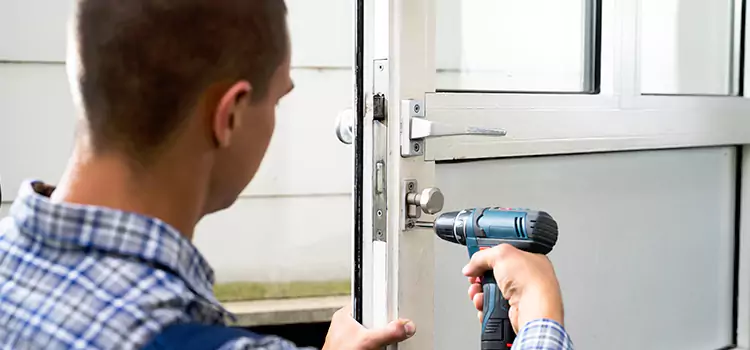Experienced and Reliable Technicians Sandy Springs