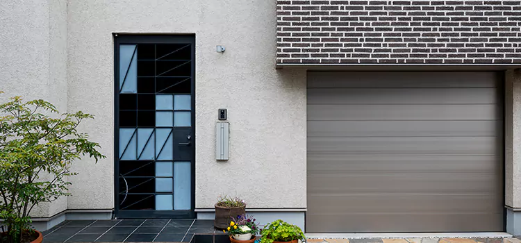 Residential Roll Up Security Doors Sandy Springs