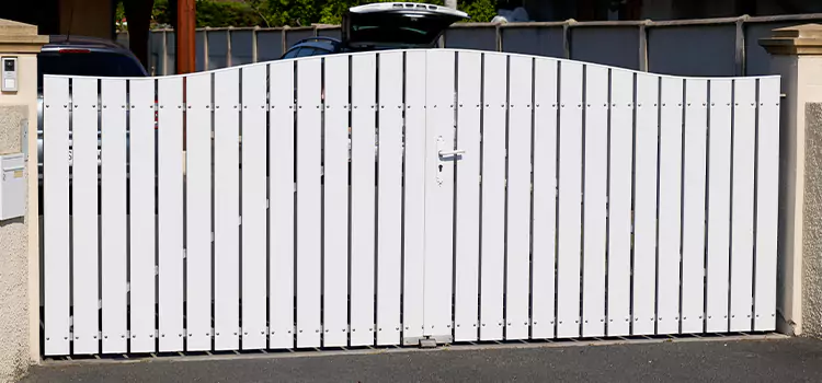Why Choose Us for Residential Gate Repair in Sandy Springs, GA?