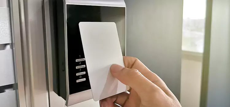 Advanced RFID Technology Integration in Sandy Springs, GA