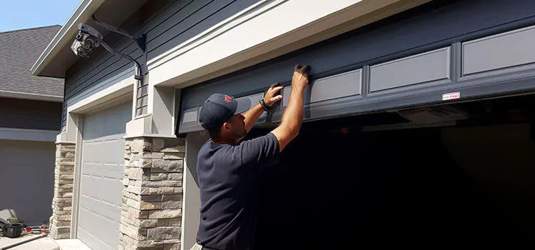 Janus Roll Up Doors Sandy Springs
