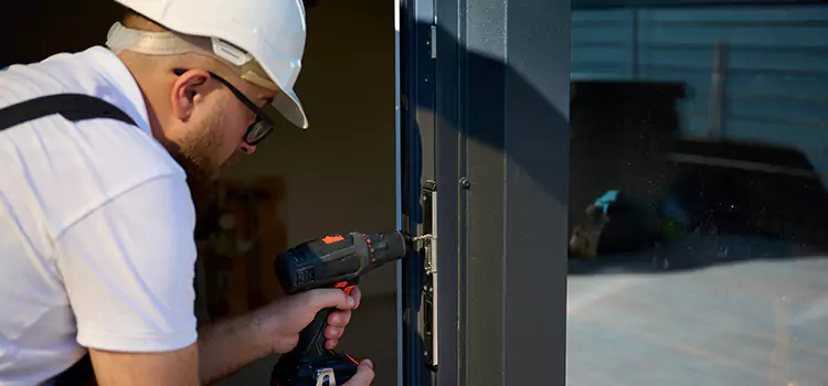Aluminium Sliding Door Lock Fitting Sandy Springs