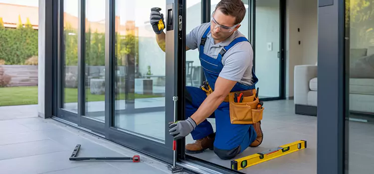 Patio Door Replacement Sandy Springs