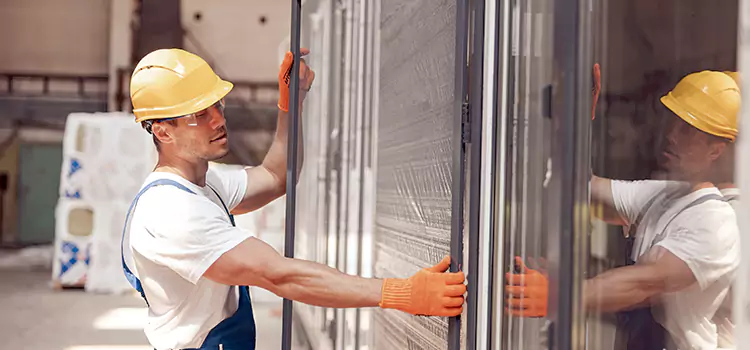 Sliding Door Mesh Replacement Sandy Springs