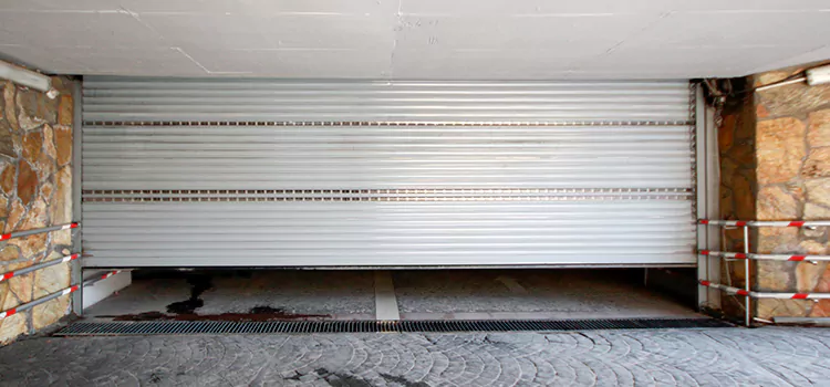 Steel Garage Door Repair Sandy Springs