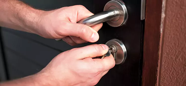 Door Closer Repair & Installation Sandy Springs